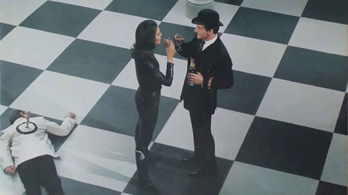 StudioCanal to Reboot the 1960s-era 'The Avengers'