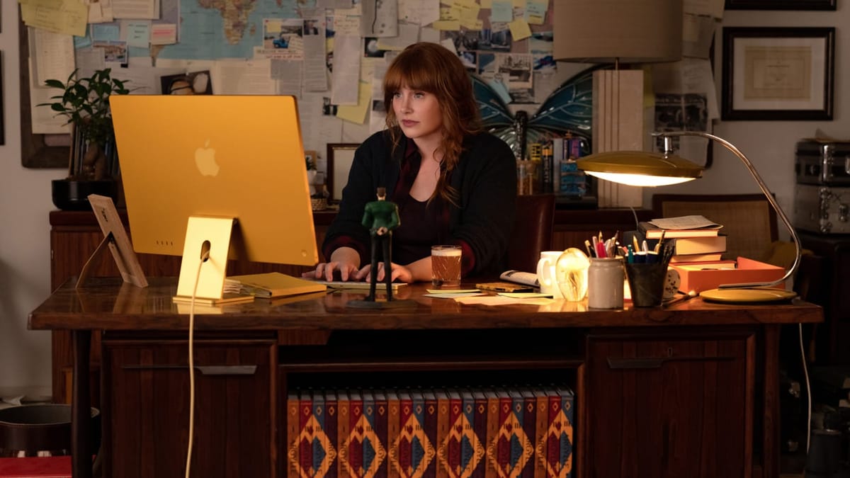 'Argylle' Leans Into Ridiculously Sticky, Bubblegum Fun