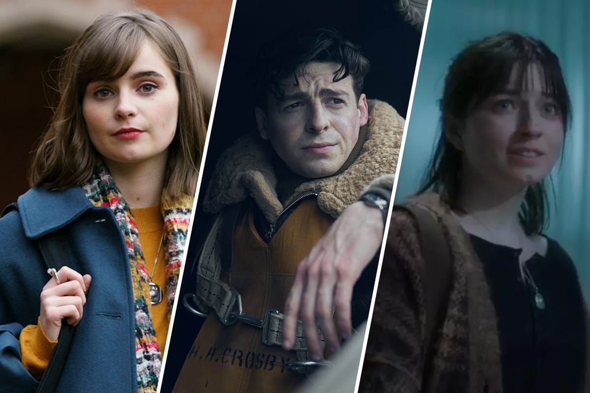 FX Announces Cast for Limited Series 'Say Nothing'