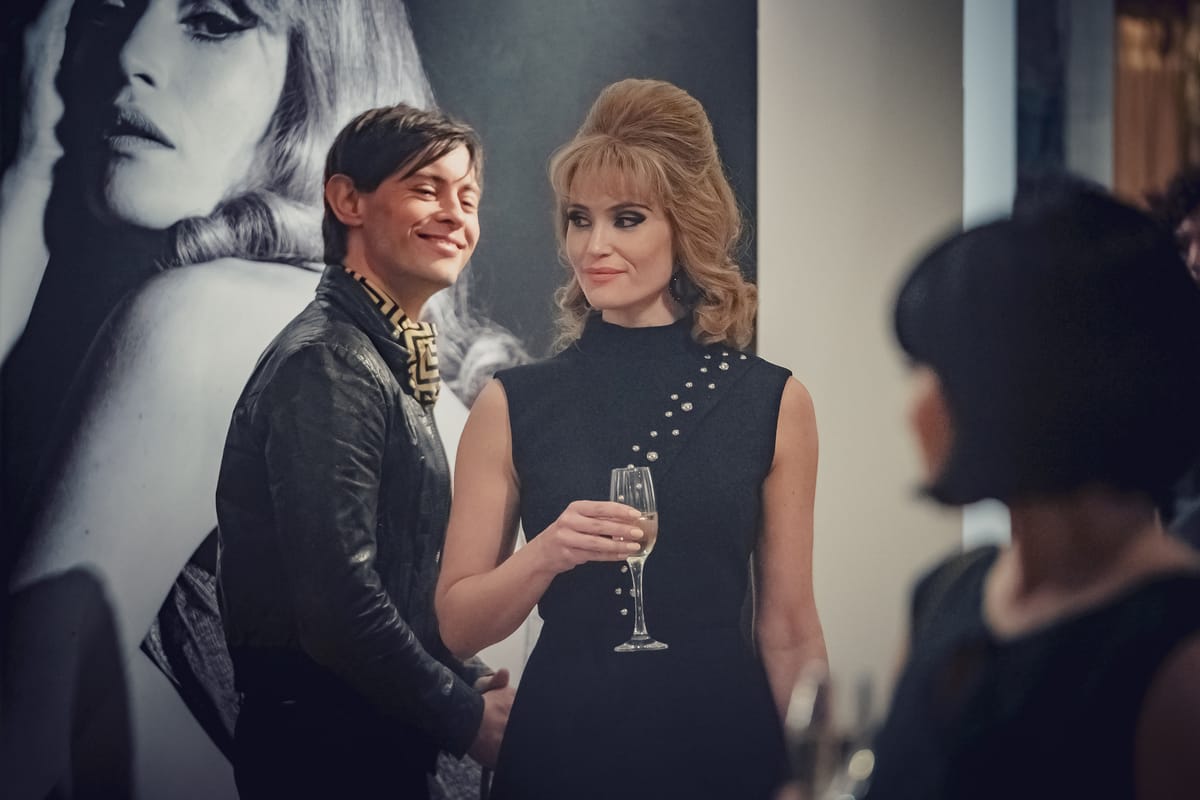 'Funny Woman's Finale Passes With Flying Colo(u)rs