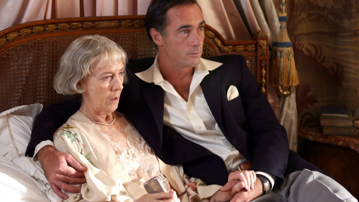 The BBC & BritBox Set Next Agatha Christie Miniseries, 'Towards Zero'