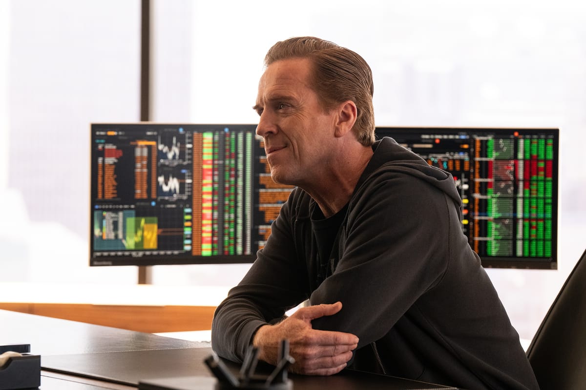 British Actors You Should Know: Damian Lewis