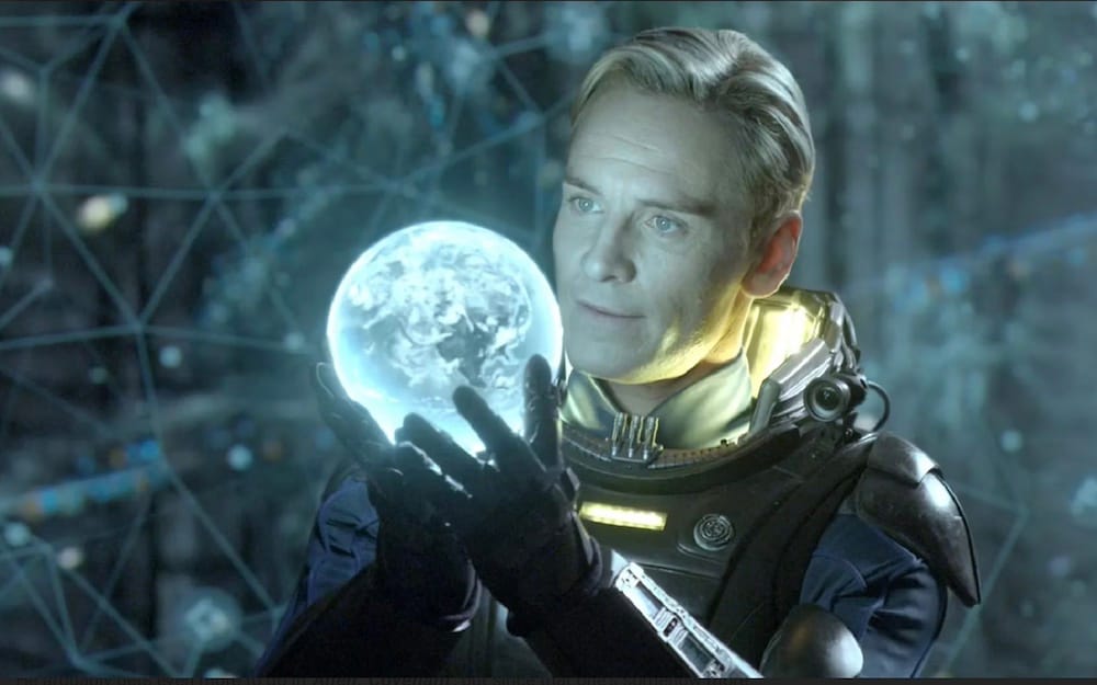 British Actors You Should Know: Michael Fassbender