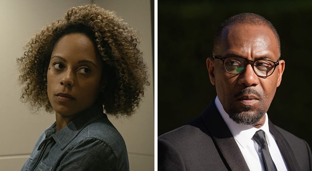 Rosalind Eleazar & Lenny Henry to star in Netflix’s Harlan Coben 'Missing You'