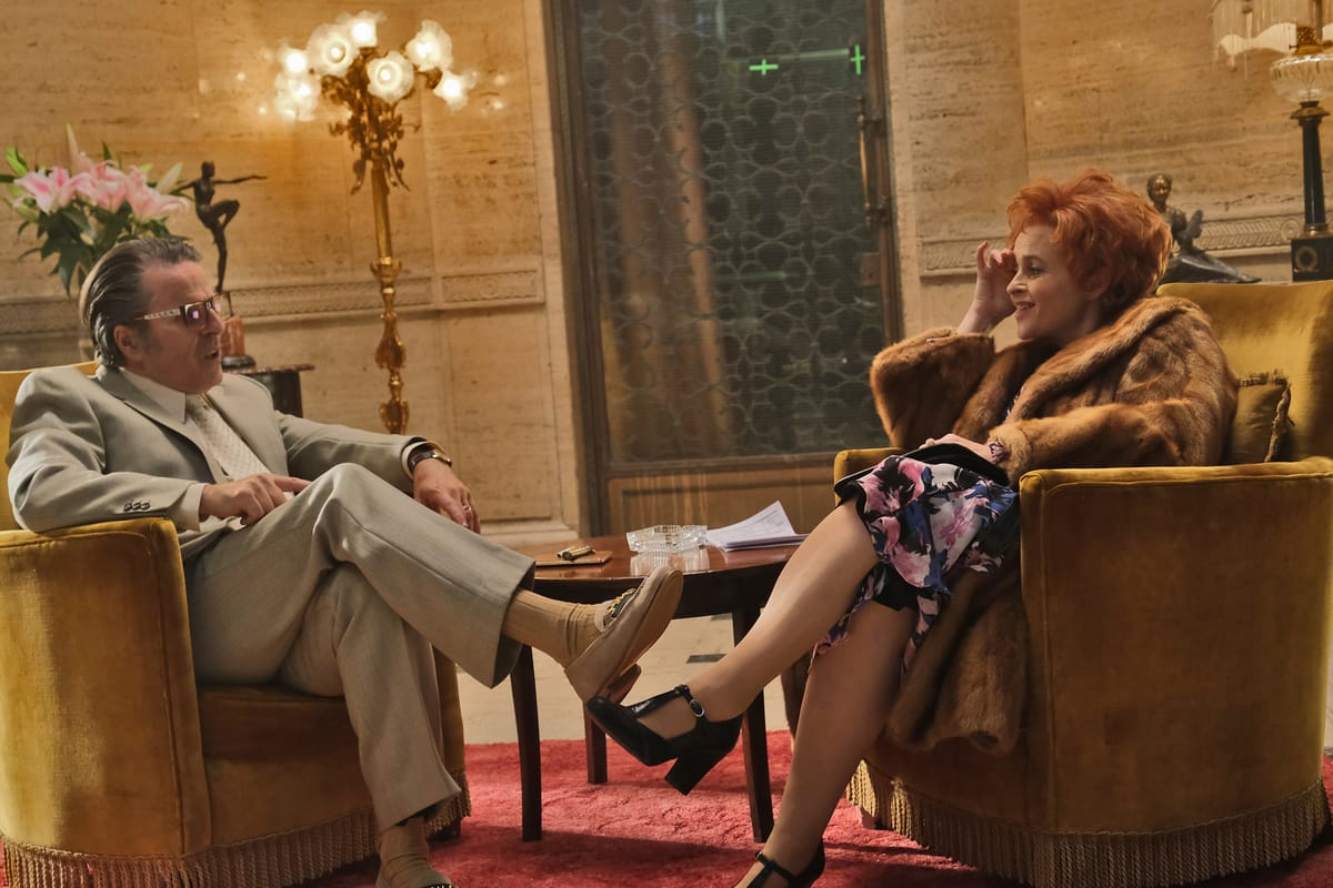 In The End, It’s 'Nolly's' Turn