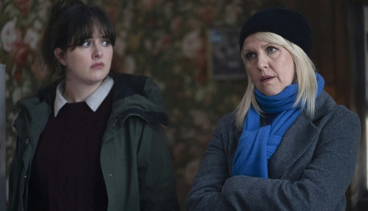 'Shetland' Earns Double Renewal, Will Run Through Season 10