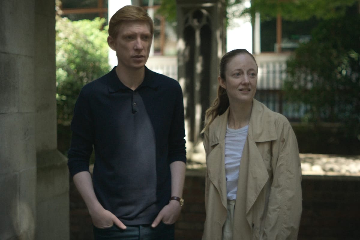 Never Mind the Bollocks, Here’s 'Alice & Jack's Fifth Episode