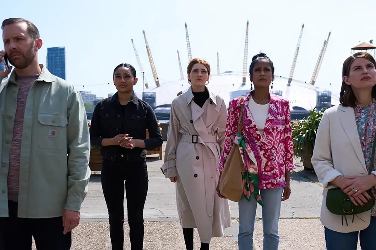 Netflix to Debut Emily Carey's 'Geek Girl' in May