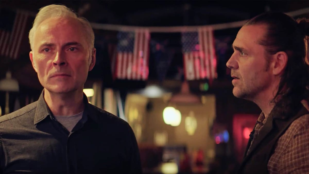 Big Trouble in Little Edinburgh: Max & Jake Come Home in ‘Guilt’s Season 3 Premiere