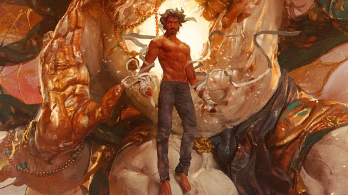 'Monkey Man' is Rigorously Entertaining, But Its Political Heart Feels Lacking