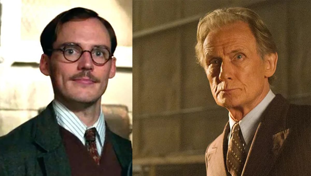 Prime Video's 'Lazarus' Filming Underway in Liverpool