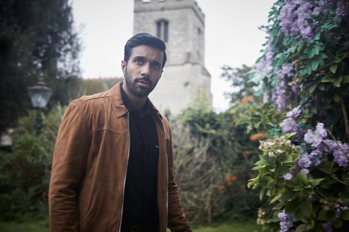 Everything British for PBS Viewers to Stream in June 2024