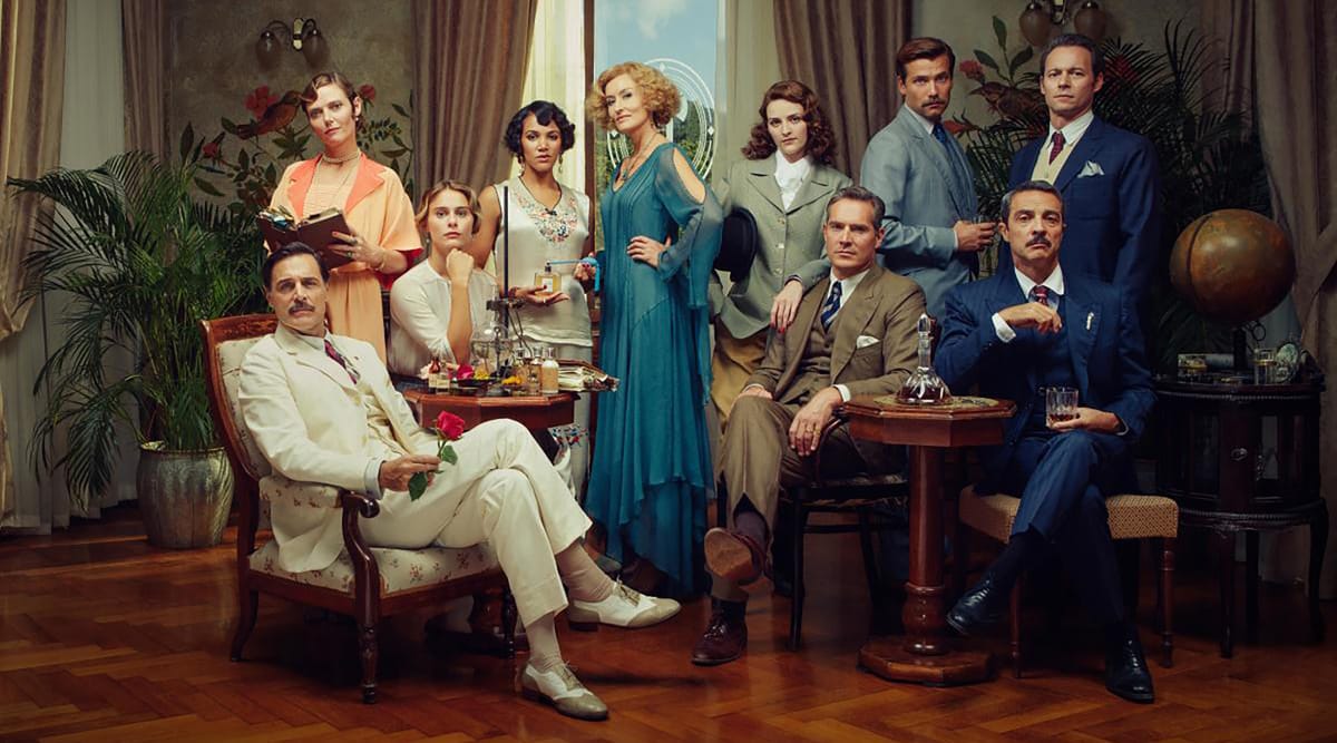 Will There Be a 'Hotel Portofino' Season 4? The Show's Heartbreaking Cliffhanger Has Fans Concerned