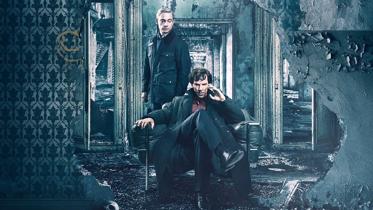 The Game Is Afoot! Favorite 'Sherlock Holmes' Adaptations To Solve Your Streaming Dilemmas