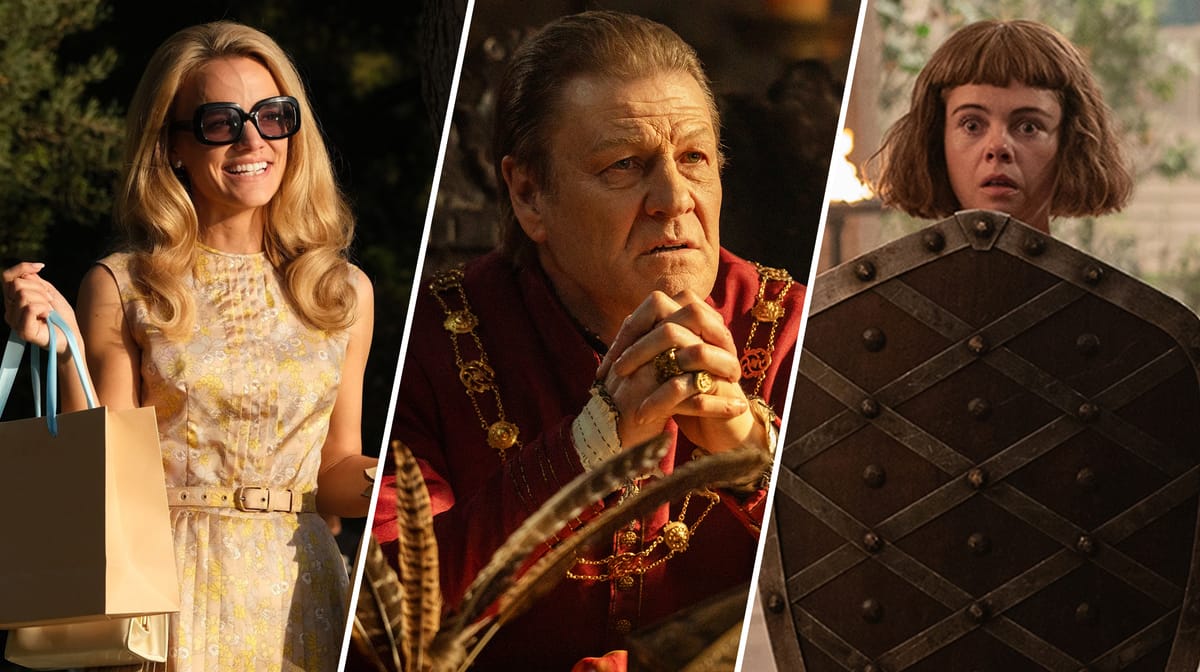 Sean Bean to Star in Liverpool Mob Series 'This City Is Ours'