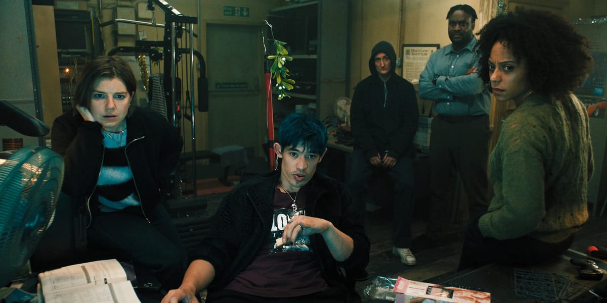 'Slow Horses' Season 4 Shuffles Up Early, Debuts in September 2024