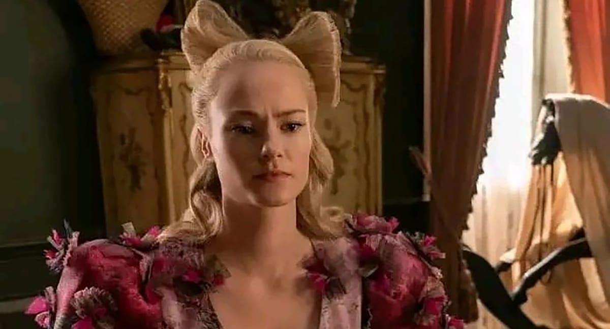 Bustling With 'Bridgerton': Cressida Cowper's Armor for the Discerning Regency Young Lady