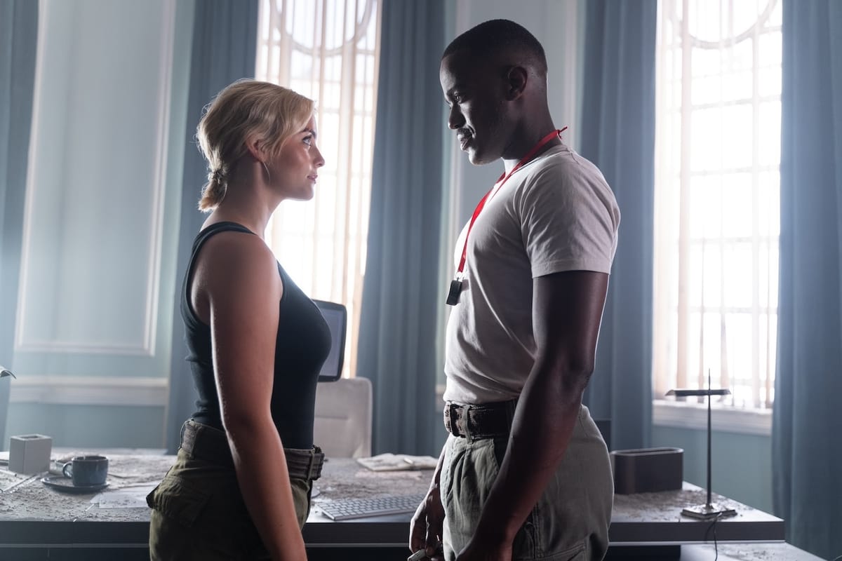 'Doctor Who's' Overly Complicated, Slightly Nonsensical "Empire of Death" Is the Kind of Season Finale We Love