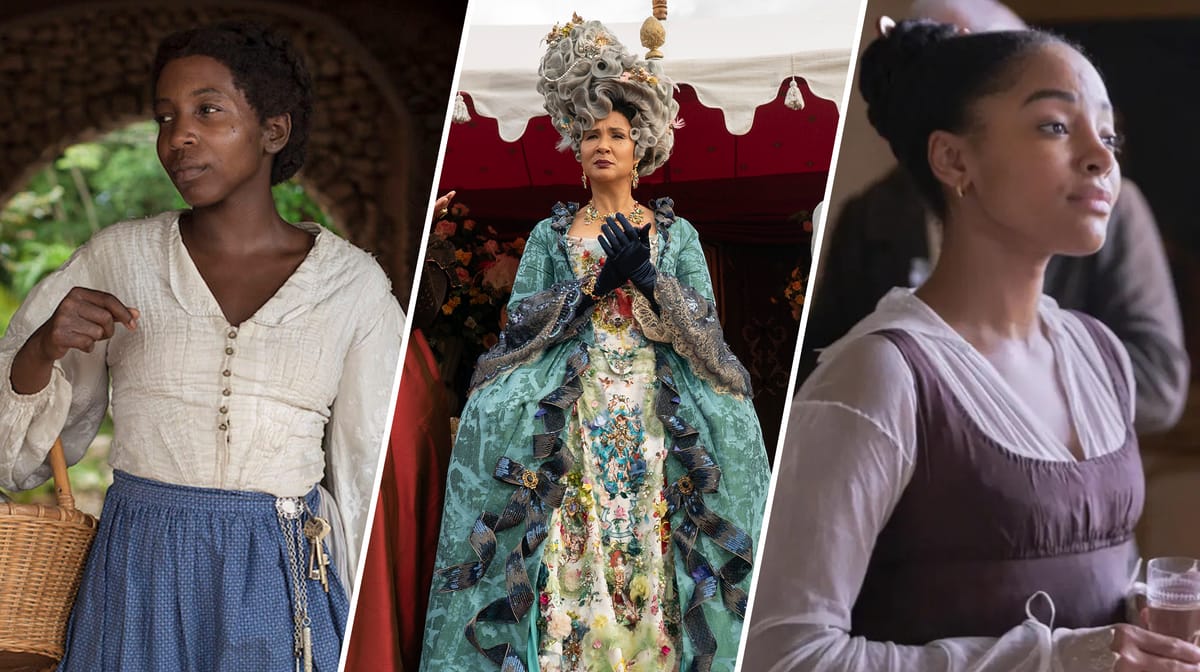 The Best Period Pieces To Watch For Juneteenth