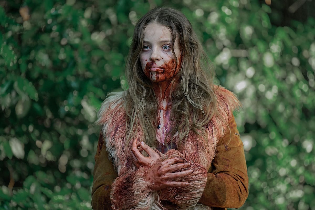 'The Legend of Zelda' Elevates British Child Stars to Blockbuster Leads