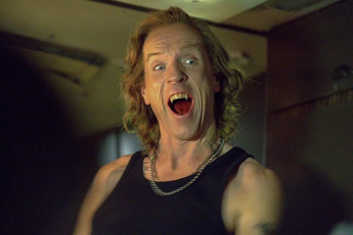 'The Radleys' First Images Feel Like Grown Up 'Lost Boys'