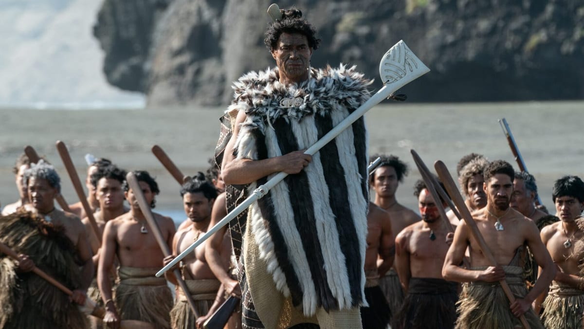 'The Convert's Historical Drama Fails to Center Its People