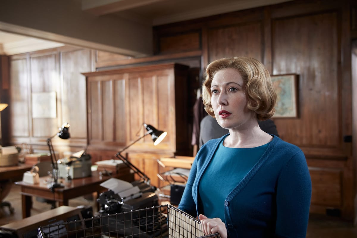 The Series' Women Take Center Stage As 'Grantchester' Season 9 Continues