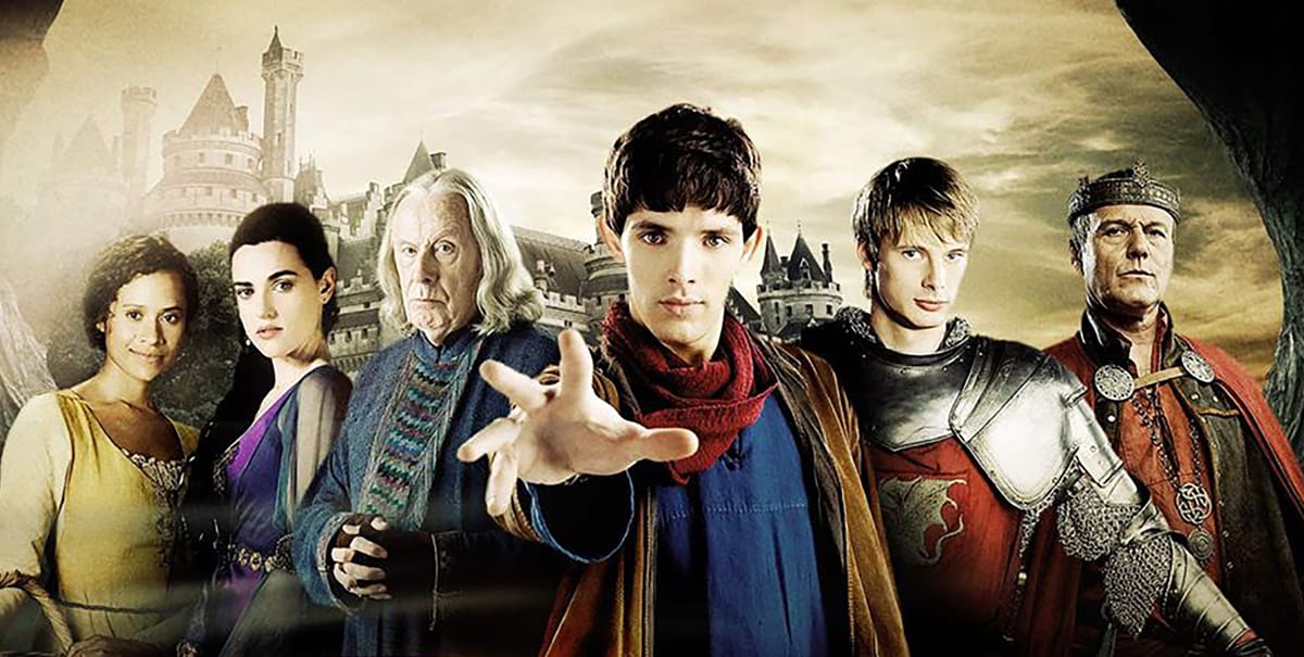 The British Fantasy Cult Classics That Deserve a Reboot