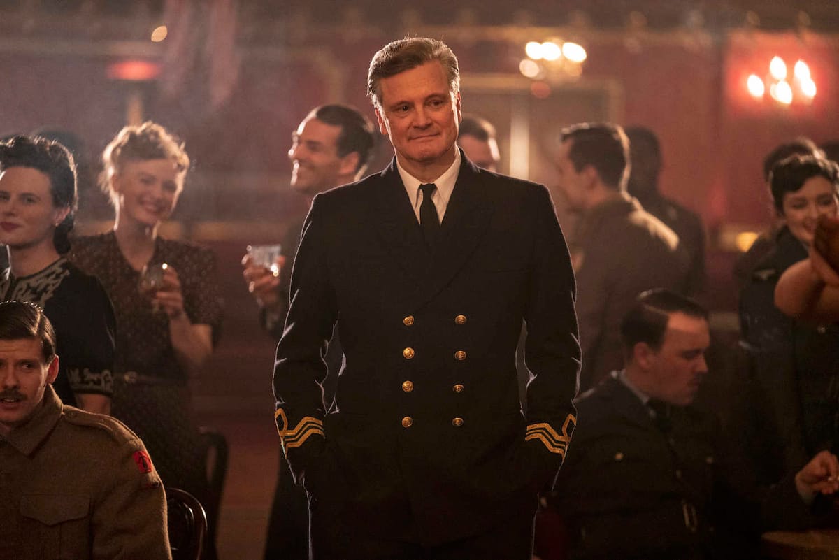 Colin Firth Joins Prime Video's Upcoming 'Young Sherlock' Series