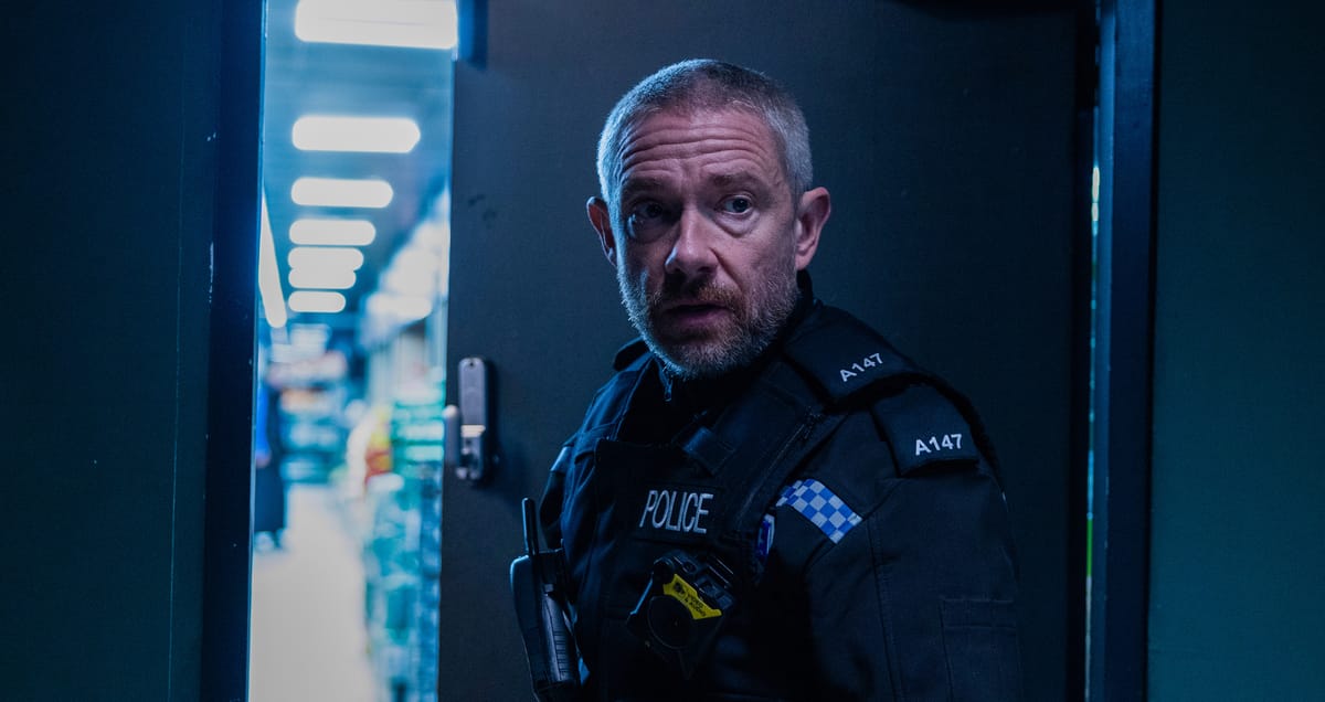 'The Responder': An Unexpected Team-Up Could Be Chris' Worst Nightmare