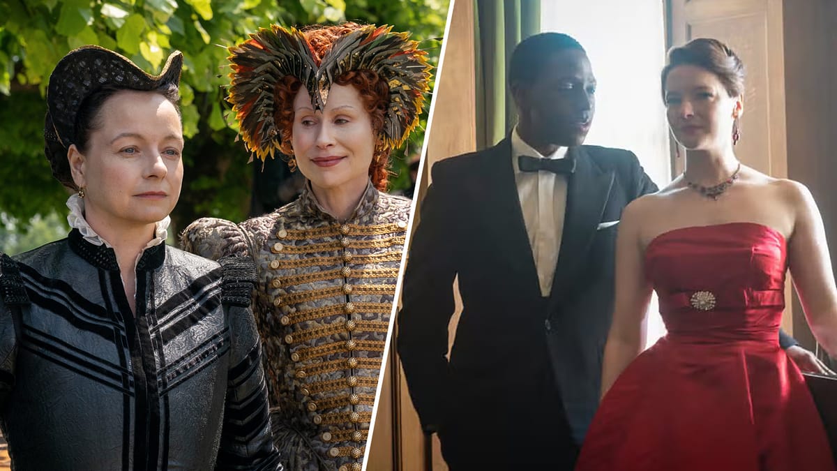 BritBox to Offer Streaming Bundle with Starz to Boost Signups