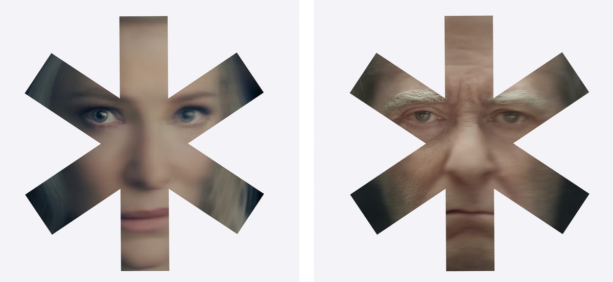 The 'Disclaimer' Trailer Promises High Drama