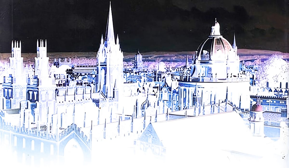 'Down Cemetery Road' Fills Out Cast Ahead of 'Slow Horses' Season 4