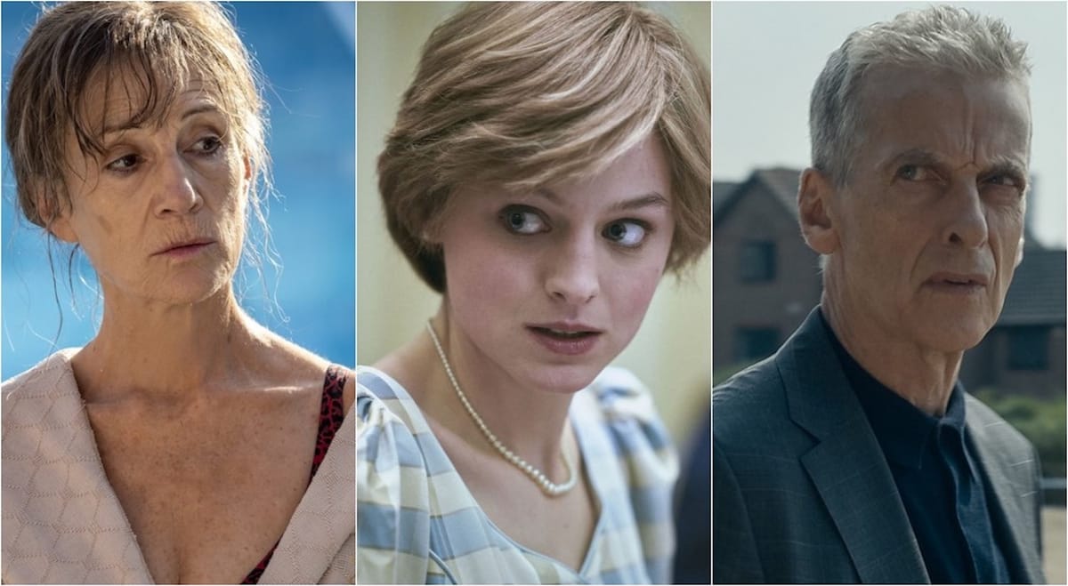 'Black Mirror' Reveals Star-Studded Season 7 Cast