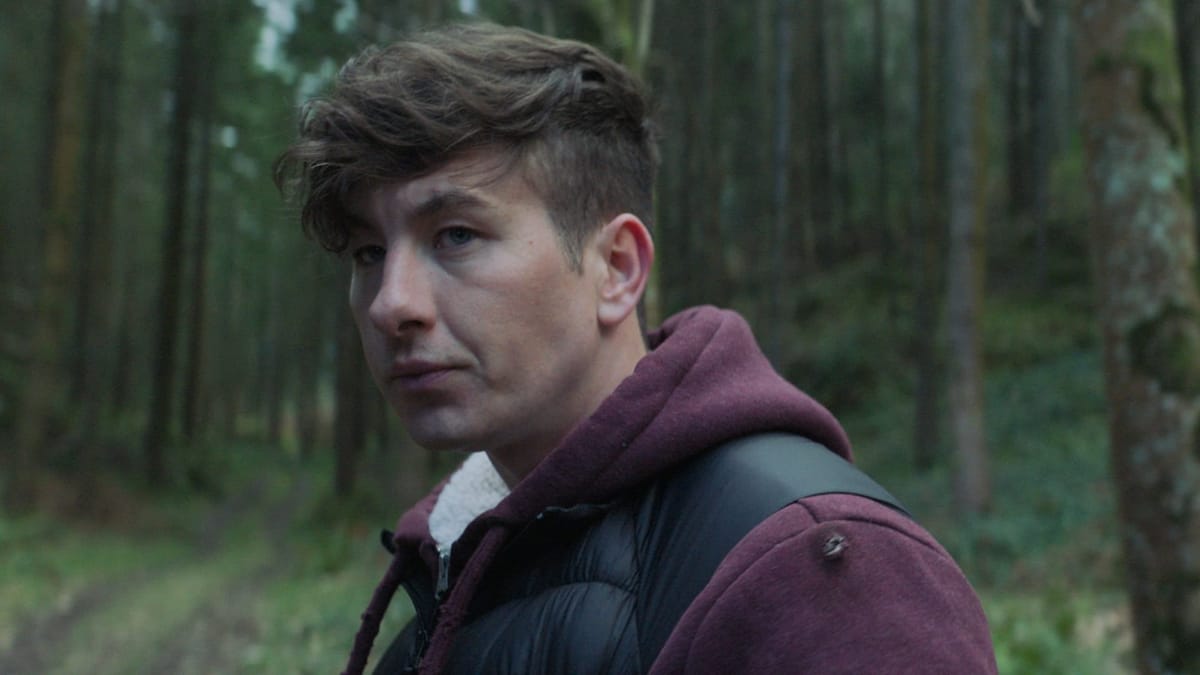 Barry Keoghan's 'Bring Them Down' Looks Bloody Funny