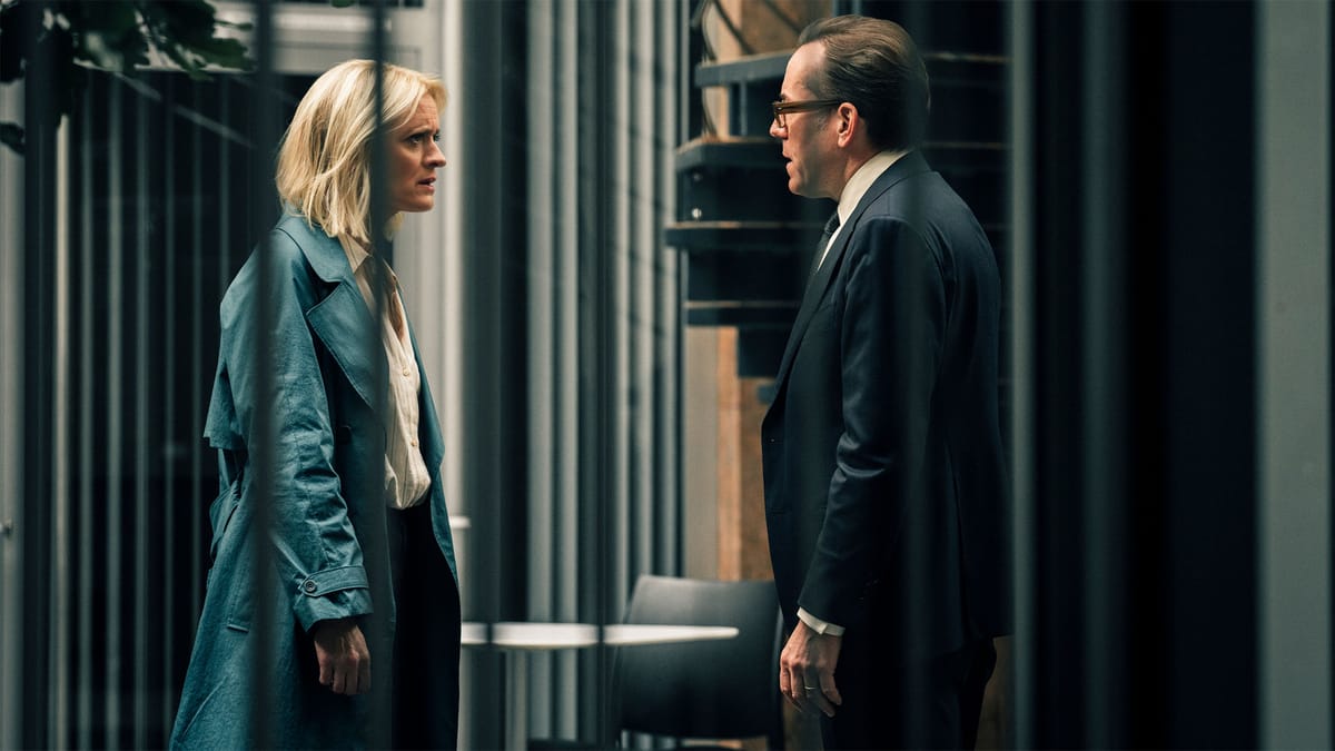 'Suspect' Season 2 Will Debut on a Daily Schedule