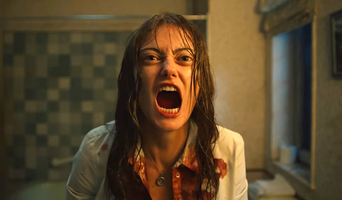 The 'Sweetpea' Trailer Will Terrify You More Than 'Yellowjackets'