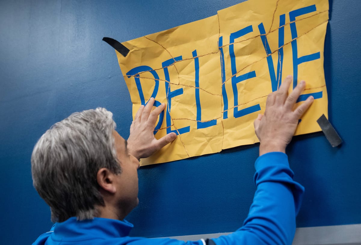 Do We Really Need a 'Ted Lasso' Season 4?