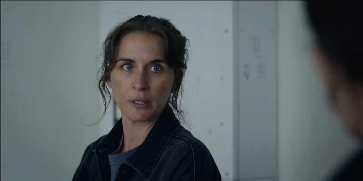 After a Season of Losses, Lana Saves the Day Again in 'Trigger Point's Finale