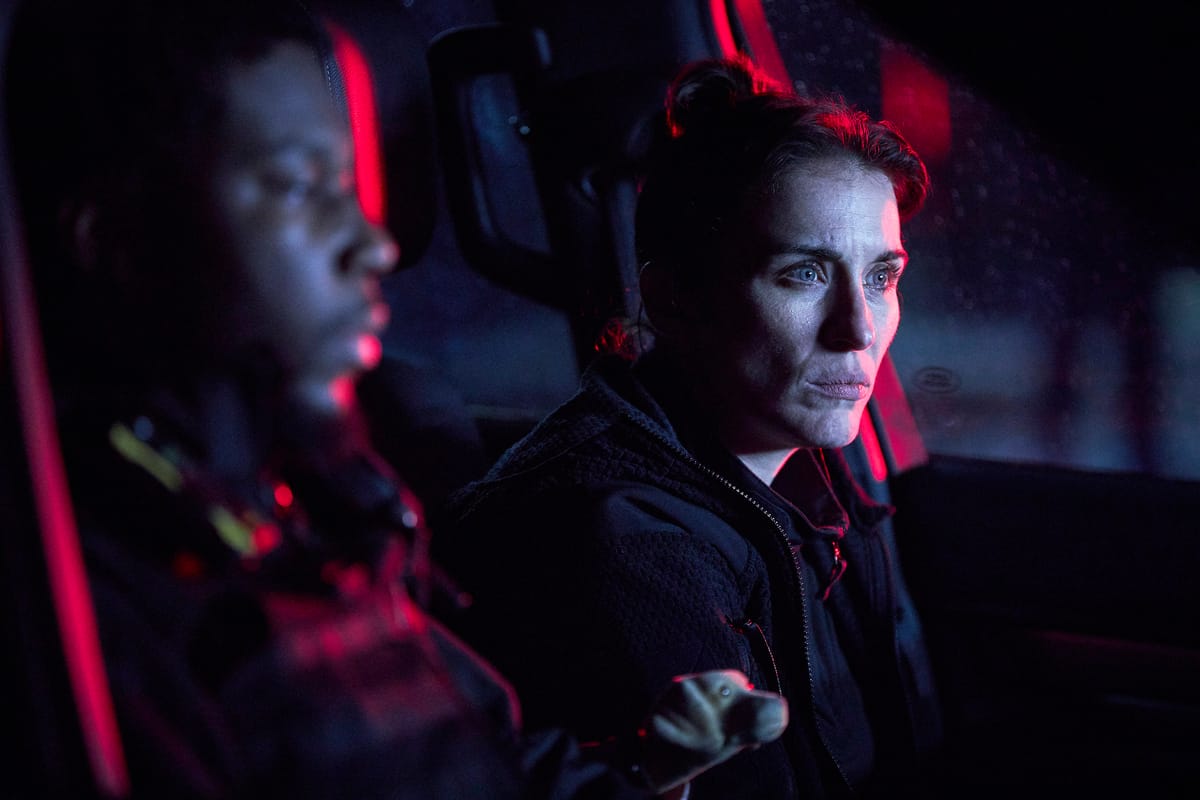 'Trigger Point' Season 2 Brings a New Terrorist Plot & a Whole Lot of Heartbreak