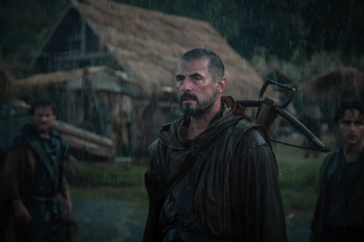 Samuel Goldwyn Films Will Bring Medieval Epic 'William Tell' to Theaters in 2025