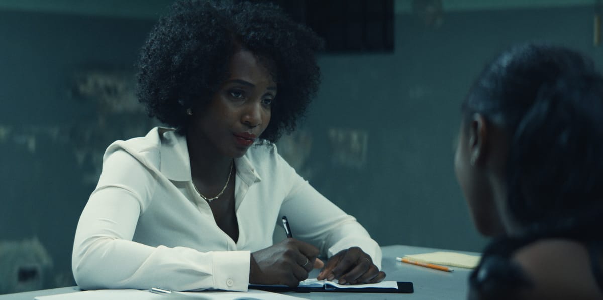 HBO Confirms November Release Date for Channel 4's 'Get Millie Black'