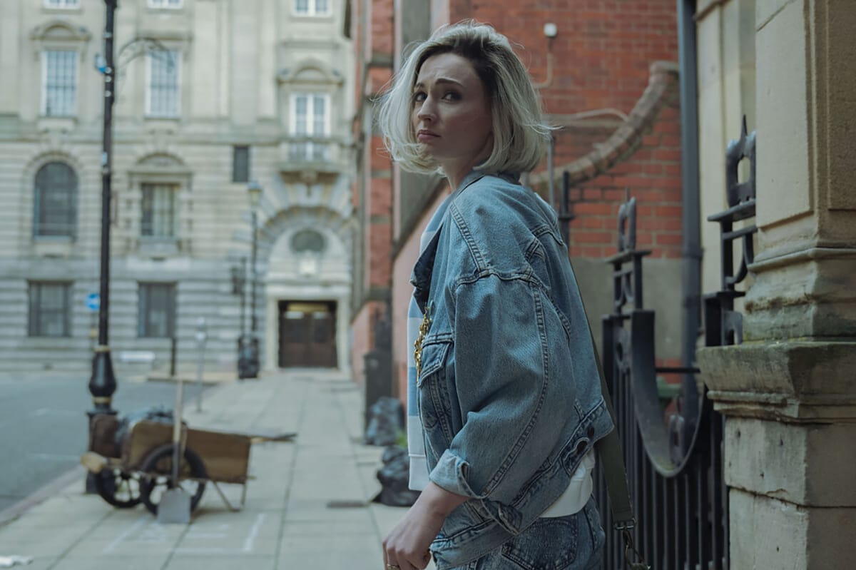 'Joan' Will Shift to Friday Debuts on CW & Streaming