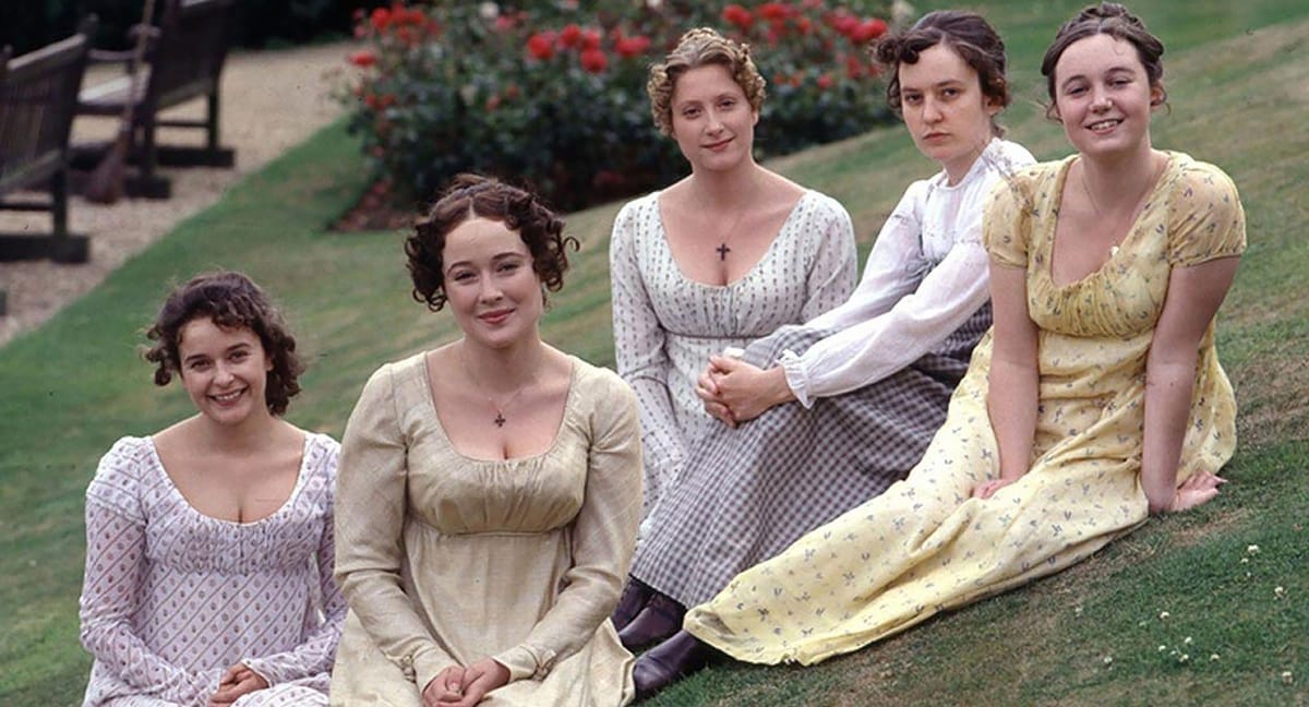 BBC Commissions Adaptation of 'The Other Bennet Sister'