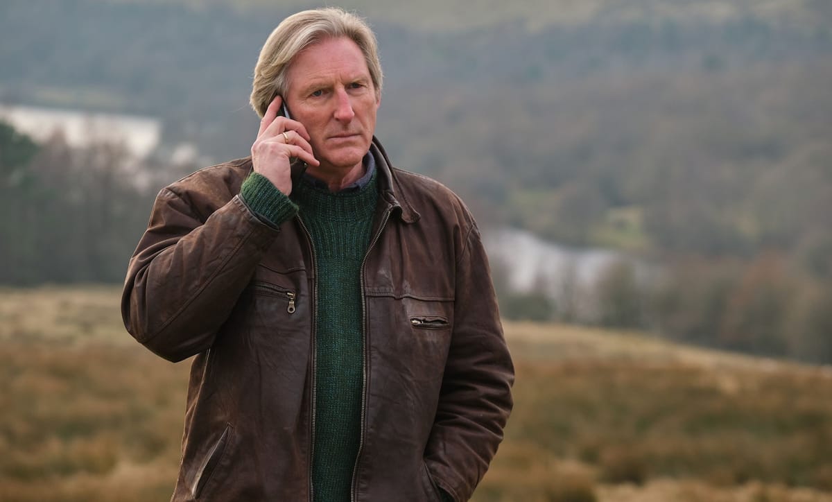 "Fool for Love" Concludes with Friendships in 'Ridley'