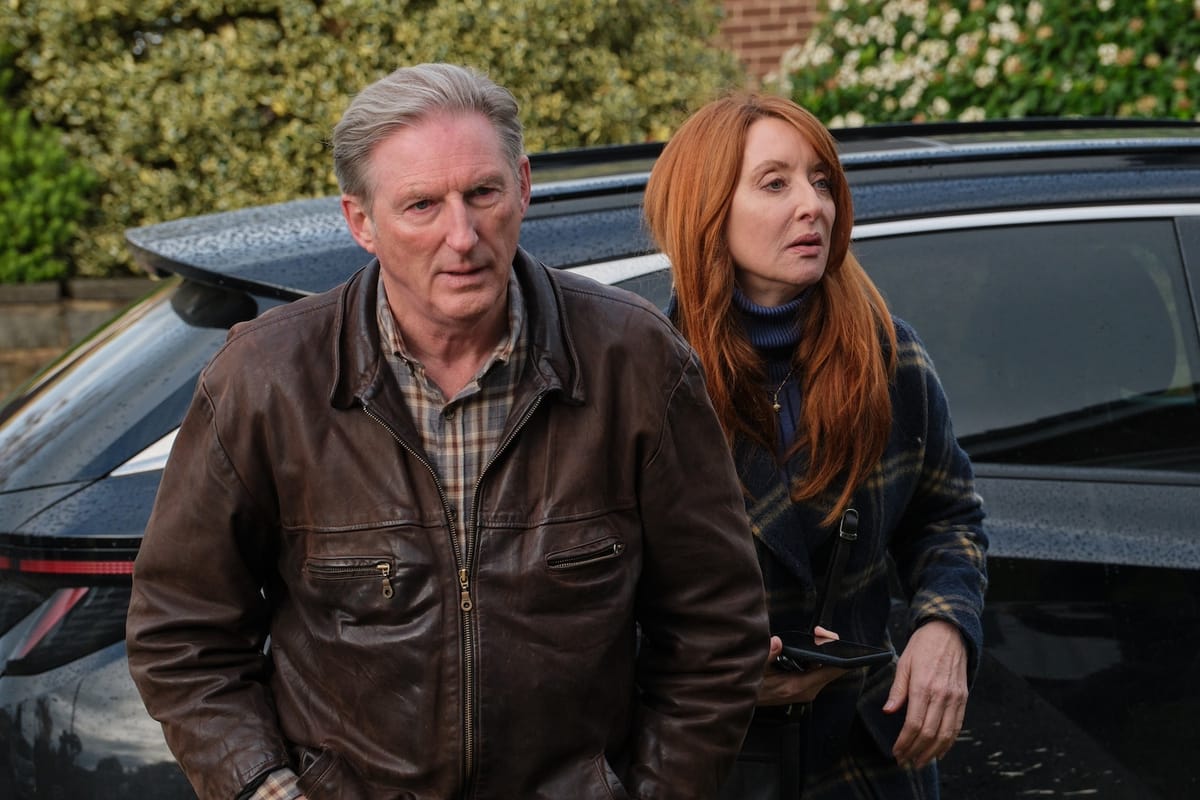 'Ridley's' "The Hollow Tree" Concludes with Justice Done But Families Broken