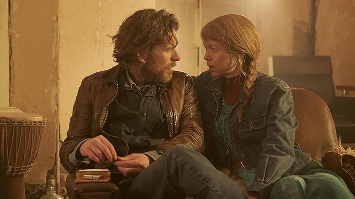 ITV Finally Releases Trailer for Shaun Evans Thriller 'Until I Kill You'