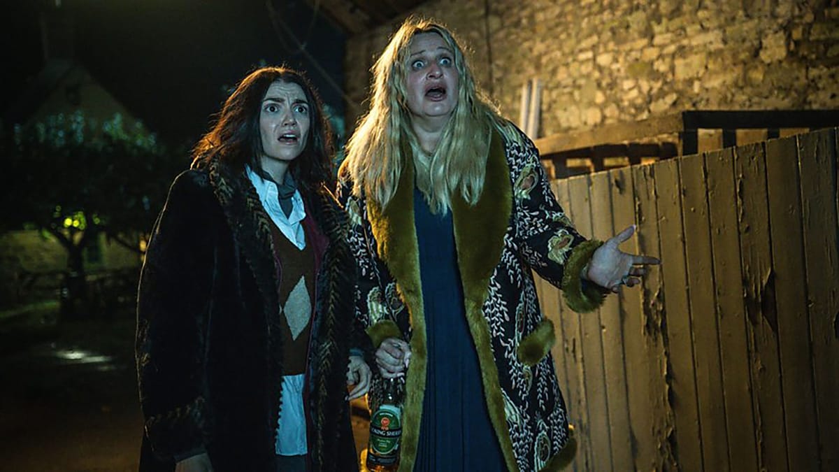 'Am I Being Unreasonable' Season 2 Is a 'This Country' Reunion