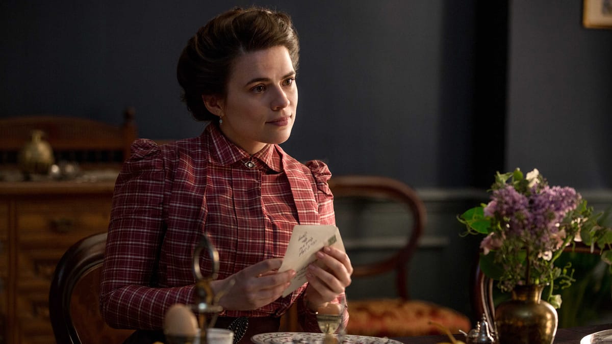 'Howards End' Begins with Class, Connections & Family Dynamics