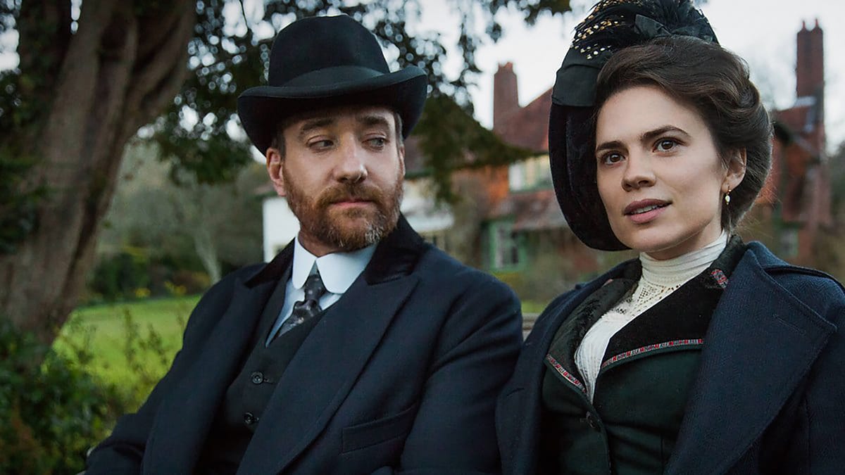 Rash Decisions Abound in 'Howards End's Penultimate Episode